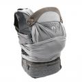Chicco Boppy ComfyFit Adjust Pearl hordozókendő 2023