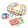 Chicco Boppy játszópárna Magic Forest levehető játékokkal