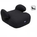Chicco Quasar Black I-Size ülésmagasító 126-150cm 2023