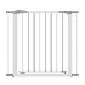 Clippasafe 130 ajtórács fém Swing Shut 73-95,5cm