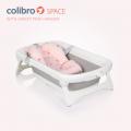 Colibro kád space sweet pink