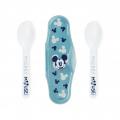 Disney 10466 kanál szett Mickey tartóval