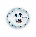 Disney 10478 tál+kanál szett Mickey