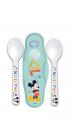 Disney 13066 kanál készlet tartóval Mickey cool