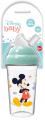 Disney 13086 itatópohár Mickey cool 295ml szívószálas