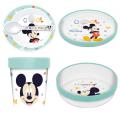 Disney 13266 étkészlet Mickey