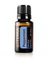 Doterra Borsmenta illóolaj 15ml esszenciális
