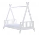 Drewex heverő Tipi Bambini fehér 160x80