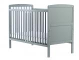 Drewex kiságy Amabila Olive 120x60