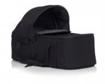 Easygo Echo mózeskosár ebony black