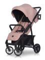 Easygo Flex black langust sportbabakocsi