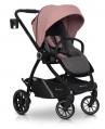 Eurocart Crox rose babakocsi