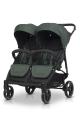 Eurocart Doblo babakocsi jungl