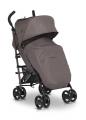 Eurocart Ezzo taupe sportbabakocsi