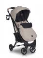 Eurocart Volt Black edition fossil sportbabakocsi