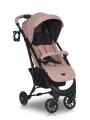 Eurocart Volt Black edition langust sportbabakocsi
