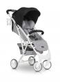 Eurocart Volt Pro Anthracit (szürke)sportbabakocsi