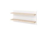 Faktum Flip W falipolc White&Oak
