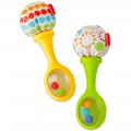 Fisher-Price BLT33 csörgő rumbatök