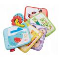 Fisher-Price FXB92 fejlesztő játék számoljunk 1-5 kártyák