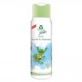 Frosch tusfürdő és sampon 300ml gyerek