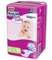Helen Harper pelenka Midi 18db 3-as 4-9kg ON-3061