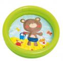 Intex 59409 bébimedence 61*15cm My First Pool
