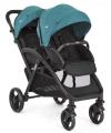 Joie Evalite Capri, Dou testvér babakocsi