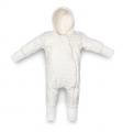 Kenguru Gold 3114 baba overall Microfiber+pamut 3-6hó