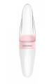Kikkaboo babaetető pink comet szilikonos kanállal 90ml