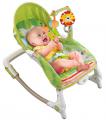 Konig Kids 63561 pihenőszék Amazonas