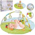 Konig Kids 63572 játszószőnyeg Amazonas, projektorral