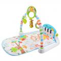 Konig Kids 63579 játszószőnyeg Piano
