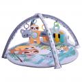 Konig Kids 63580 játszószőnyeg lajhár és koala