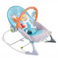 Konig Kids 63593 pihenőszék kismadaras