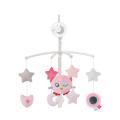 Konig Kids 63605B zenélőforgó kismadaras