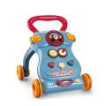 Konig Kids 689-2 kék-piros járássegítő