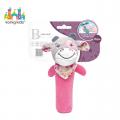 Konig Kids FM555-1 boci csipogó marokjáték