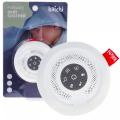 Konig Kids K999-310 fehér zaj  zenélő éjjeli fény