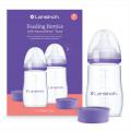 Lansinoh 077 240ml dupla cumisüveg