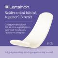 Lansinoh 671 szülés utáni hűsítő regeneráló betét 8db