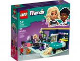 Lego 41755 Nova szobája - Friends