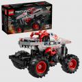 Lego 42200 Monster Jam, Thunderroarus