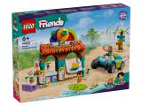 Lego 42625 Smoothie stand a strandon