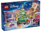 Lego 43253 Disney Princess Adventi kalendárium