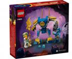 Lego 71805 Ninjago Jay robot csatakészlete