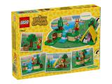 Lego 77047 Bunnie szabadtéri kalandjai