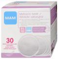 Mam 285004 melltartóbetét 30db-os eldobható