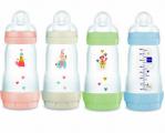 Mam 391194 cumisüveg 260ml ANTI COLIC