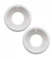 Mam 670060 ANTI COLIC szelep Dupla, szilikon